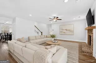 299 Saddleridge Trl, Senoia, GA 30276 - Photo 8