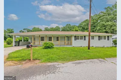13 Brown Street, Toccoa, GA 30577 - Photo 1