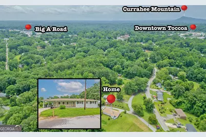 13 Brown Street, Toccoa, GA 30577 - Photo 24