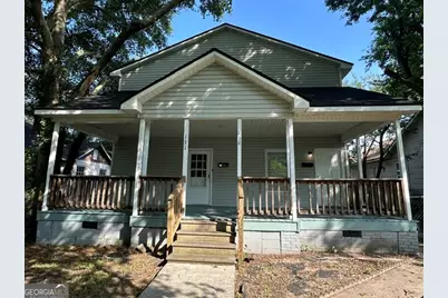 130 Comer Terrace, Macon, GA 31204 - Photo 1