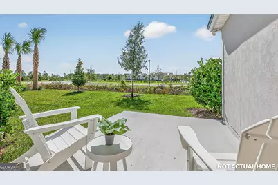 121 Red Oak Court, Kingsland, GA 31548 - Photo 26