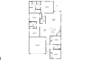 121 Red Oak Ct, Kingsland, GA 31548 - Photo 2