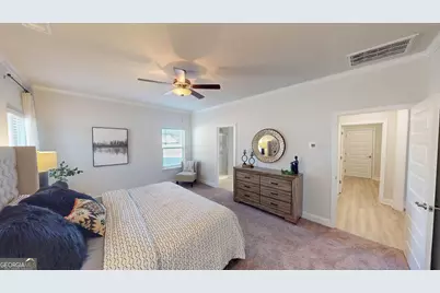 1007 Holliday Pass #4, Griffin, GA 30223 - Photo 12