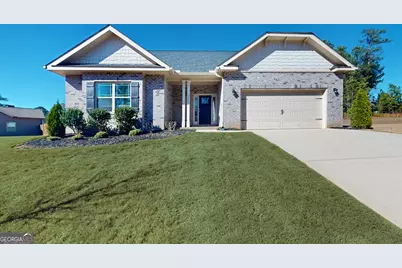 1007 Holliday Pass #4, Griffin, GA 30223 - Photo 1