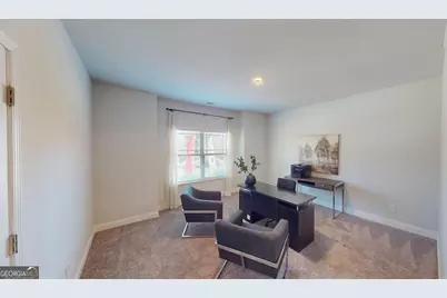 1007 Holliday Pass #4, Griffin, GA 30223 - Photo 16