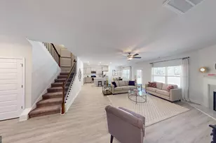 1007 Holliday Pass, Griffin, GA 30223 - Photo 10