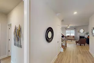 1007 Holliday Pass, Griffin, GA 30223 - Photo 8