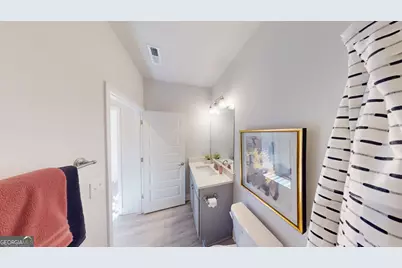 1007 Holliday Pass #4, Griffin, GA 30223 - Photo 18
