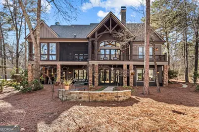 141 Broadlands Drive, Eatonton, GA 31024 - Photo 2