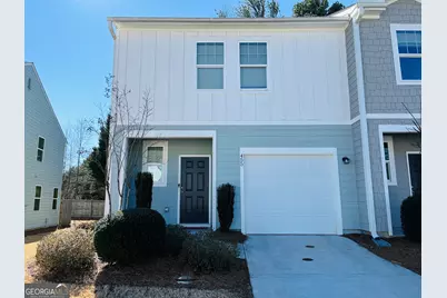 455 Union Station Street, Cartersville, GA 30120 - Photo 1