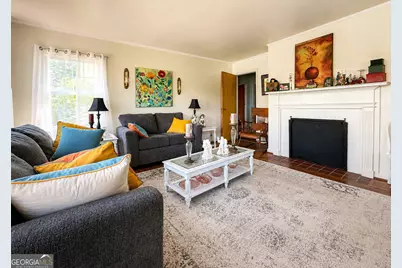 698 Edison Street, Menlo, GA 30731 - Photo 6