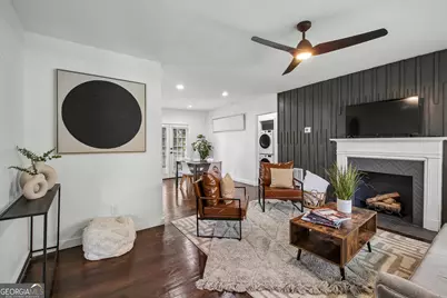 2106 Penrose Drive, East Point, GA 30344 - Photo 2