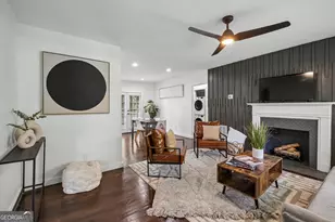 2106 Penrose Dr, East Point, GA 30344 - Photo 2