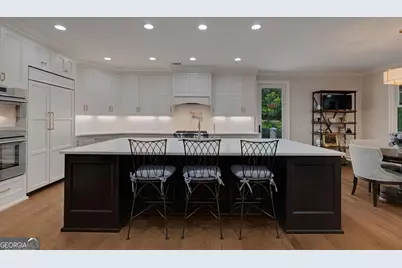 2031 Hixons Bluff, Greensboro, GA 30642 - Photo 16