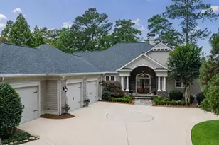 2031 Hixons Bluff, Greensboro, GA 30642 - Photo 2