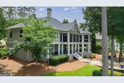 2031 Hixons Bluff, Greensboro, GA 30642 - Photo 6