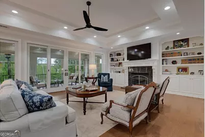 2031 Hixons Bluff, Greensboro, GA 30642 - Photo 12