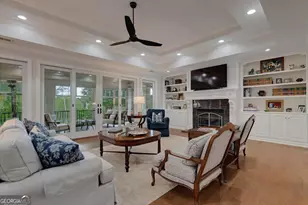 2031 Hixons Bluff, Greensboro, GA 30642 - Photo 12