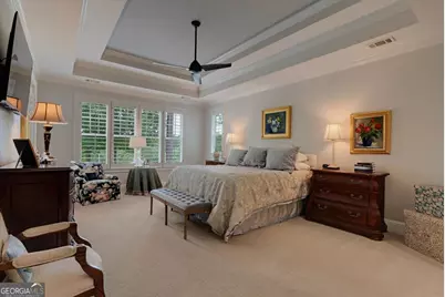2031 Hixons Bluff, Greensboro, GA 30642 - Photo 28