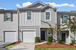 459 Union Station St, Cartersville, GA 30120 - Photo 1
