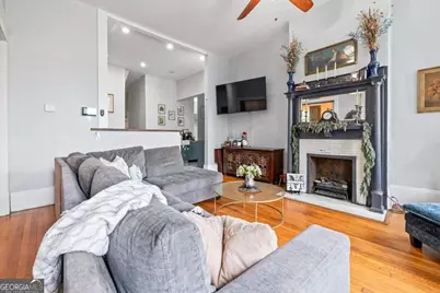 120 W 37th Street, Savannah, GA 31401 - Photo 20