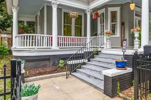 120 W 37th St, Savannah, GA 31401 - Photo 2