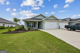 119 The Villas Wy, Kingsland, GA 31548 - Photo 4