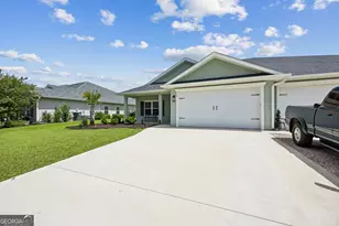 119 The Villas Wy, Kingsland, GA 31548 - Photo 2