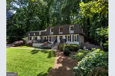 2282 Deer Ridge Drive, Tucker, GA 30087 - Photo 66
