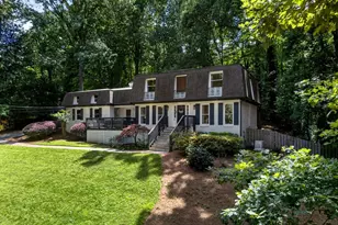 2282 Deer Ridge Dr, Tucker, GA 30087 - Photo 66