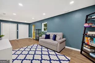2282 Deer Ridge Dr, Tucker, GA 30087 - Photo 44