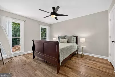 2282 Deer Ridge Drive, Tucker, GA 30087 - Photo 20