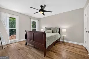 2282 Deer Ridge Dr, Tucker, GA 30087 - Photo 20