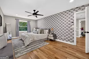 2282 Deer Ridge Dr, Tucker, GA 30087 - Photo 24