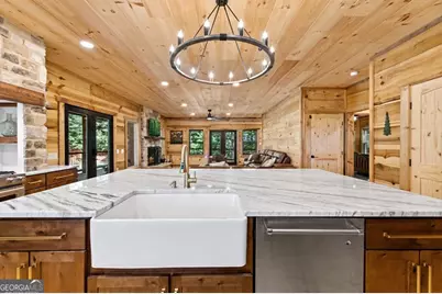 290 Graham Court, Ellijay, GA 30540 - Photo 8