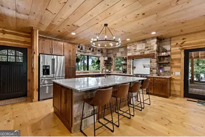 290 Graham Court, Ellijay, GA 30540 - Photo 6