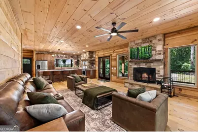 290 Graham Court, Ellijay, GA 30540 - Photo 4