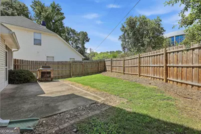 130 S Fairfield Drive, Peachtree City, GA 30269 - Photo 30