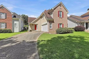 130 S Fairfield Dr, Peachtree City, GA 30269 - Photo 32