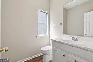 130 S Fairfield Dr, Peachtree City, GA 30269 - Photo 6