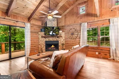 165 Timberwalk Drive, Ellijay, GA 30540 - Photo 10