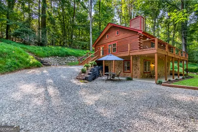 165 Timberwalk Drive, Ellijay, GA 30540 - Photo 6