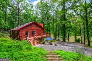 165 Timberwalk Dr, Ellijay, GA 30540 - Photo 1