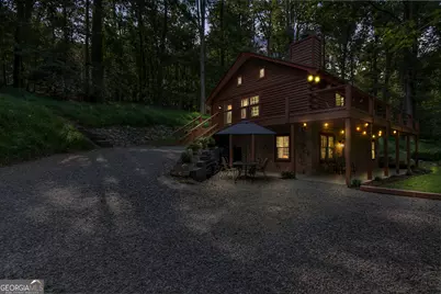 165 Timberwalk Drive, Ellijay, GA 30540 - Photo 46