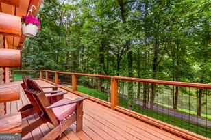165 Timberwalk Dr, Ellijay, GA 30540 - Photo 40