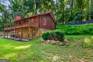 165 Timberwalk Dr, Ellijay, GA 30540 - Photo 8