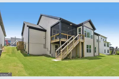 152 Clear Lake Parkway, Hoschton, GA 30548 - Photo 46