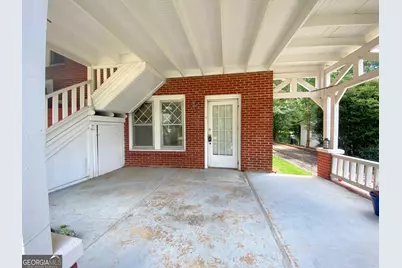 319 College Street #A, Carrollton, GA 30117 - Photo 2