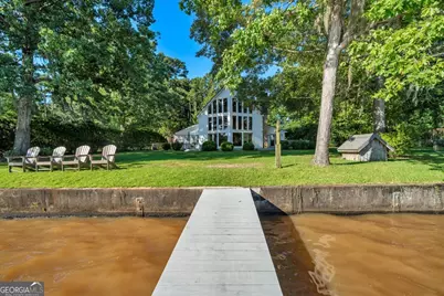 139 Entrekin Road W #LOT 50, Cobb, GA 31735 - Photo 46