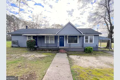 115 Elm Street, Bowdon, GA 30108 - Photo 2